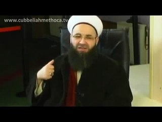 Cübbeli Ahmet Hoca - Vücuttaki Kılların Hükmü ve Epilasyon ?