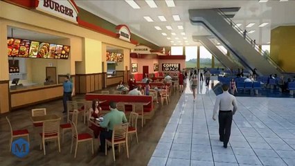 FANTASSY – Next Generation Green Aircraft with Integrated Modular Air/Rail Transport