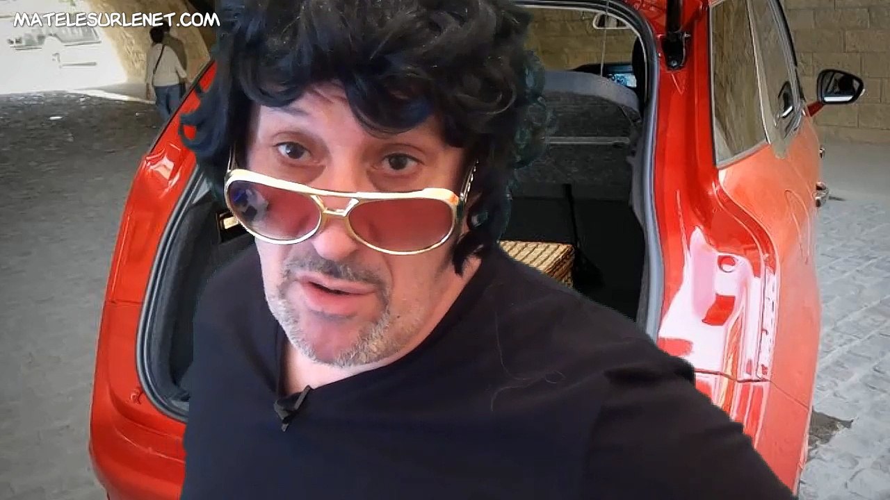 Conseil pratique - Bien attacher son enfant en voiture