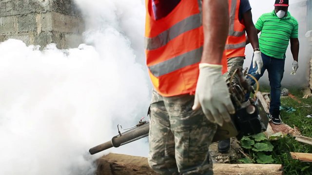 Mexico takes 'preventative measures' as Zika spreads