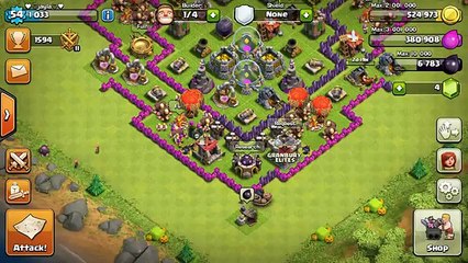 CLASH OF CLANS SECRETS?!?