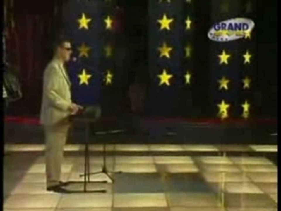 Sasa Matic - Maskara