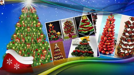 НОВОГОДНИЕ ЕЛОЧКИ