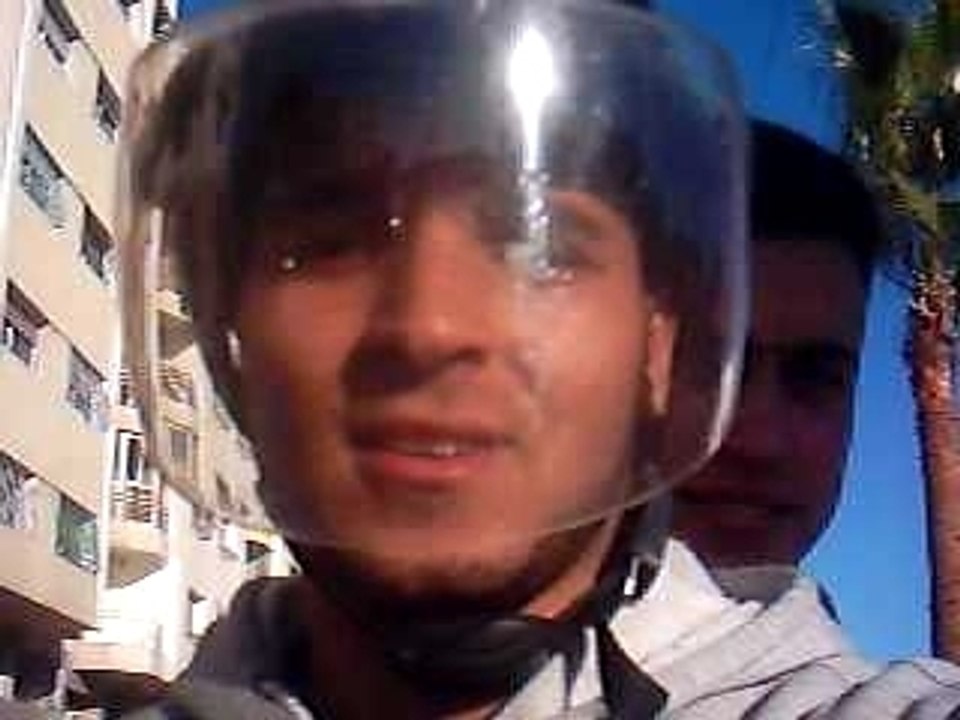 adam est walid