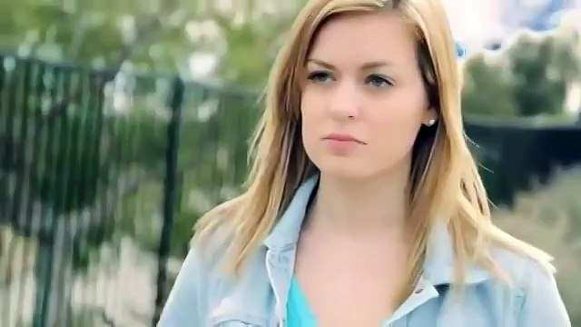 Как вам такая девушка