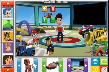 PAW Patrol 2016 Compilation de Nouveaux Dessins Animés de Jeux Complet en Français !