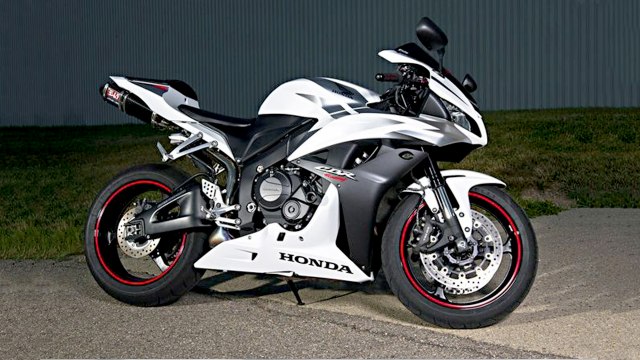 Top 10 Best 600cc Supersport Bikes