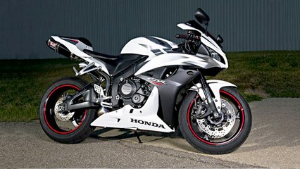 Top 10 Best 600cc Supersport Bikes