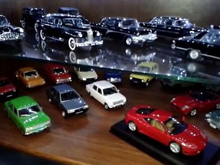 Легенды СССР и Суперкары от DEAGOSTINI