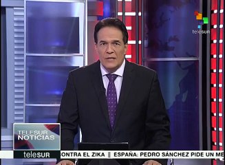 España: Pedro Sánchez dice estar dispuesto a formar gobierno