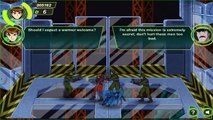 Ben 10 Ultimate Alien -Ultimatrix Unleashed - Ben 10 Games [ Full Games ]