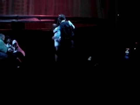 justin timberlake timbaland bercy cho me up