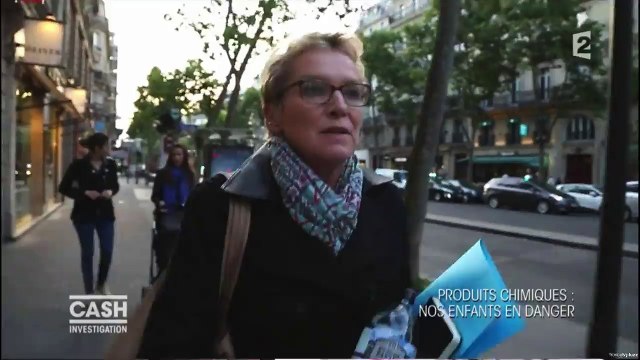 Cash Investigation : le dîner entre des parlementaires et Syngenta