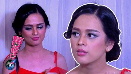 Diputus Pacar, Chika Susah Move On - Cumicam 03 Februari 2016