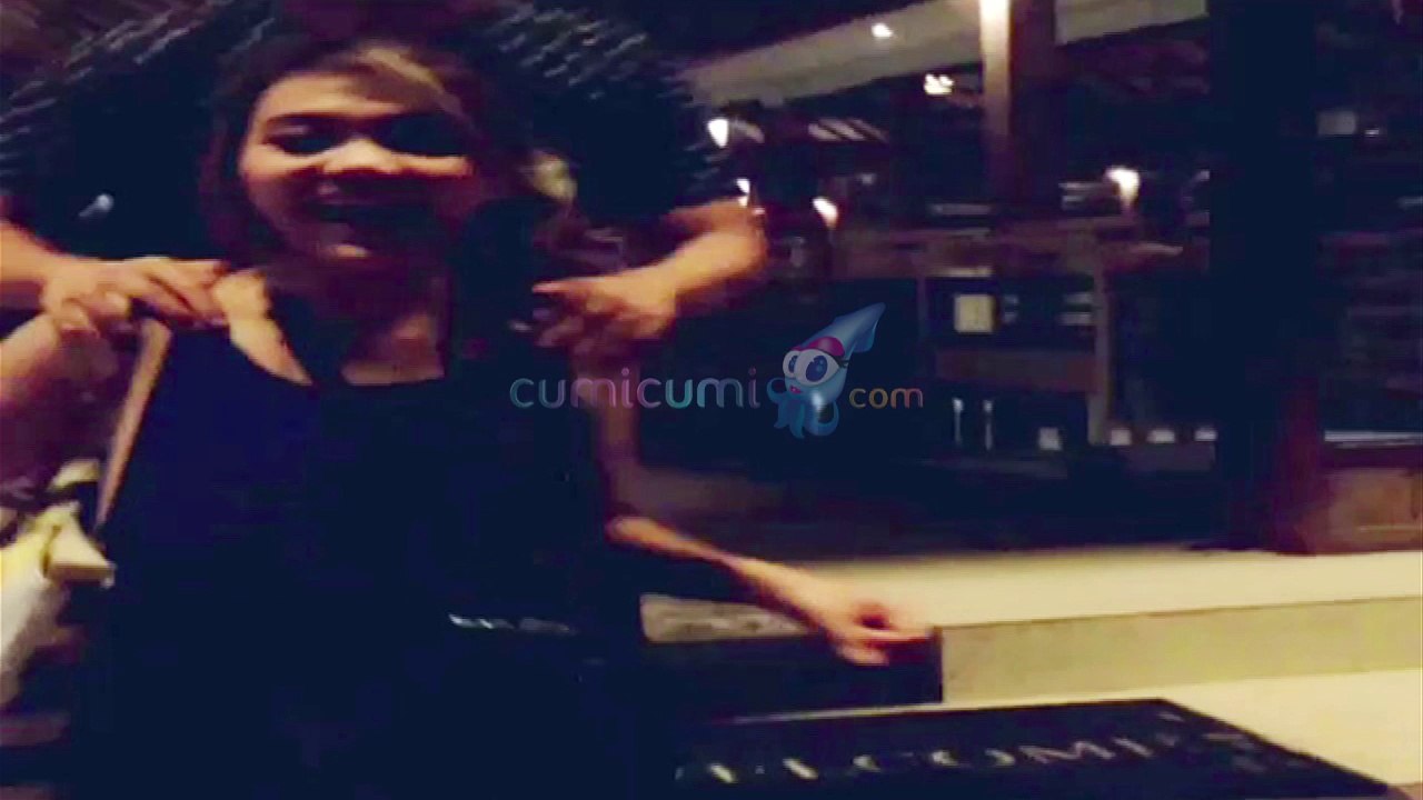 Boy Hamzah Gantikan Peran Istri - Cumicam 03 Februari 2016