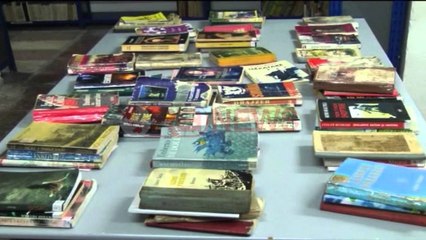 Biblioteka publike në Fier zgjat orarin e punës, hapur edhe pas orës 16:00