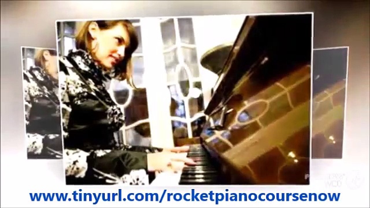 Rocket Piano Review | Amazing Rocket Piano Review By Jon