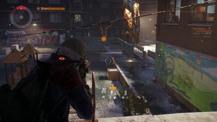 Tom Clancy's The Division™ Beta