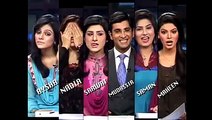 Pakistan anchors  FUNNY bloopers