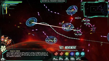 MrP&#39;s Favorite VGM [250]: The Last Federation - Black Market Theme