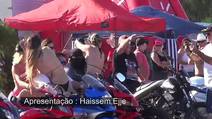 Motolaguna Laguna Moto Fest 2015 #MOTOLAGUNA gostosas c Fabinho da Hornet