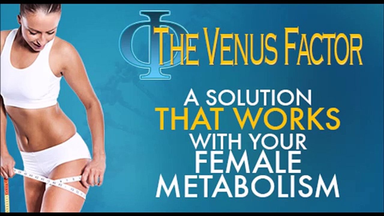 Where To Buy The Venus Factor Diet At The Best Price