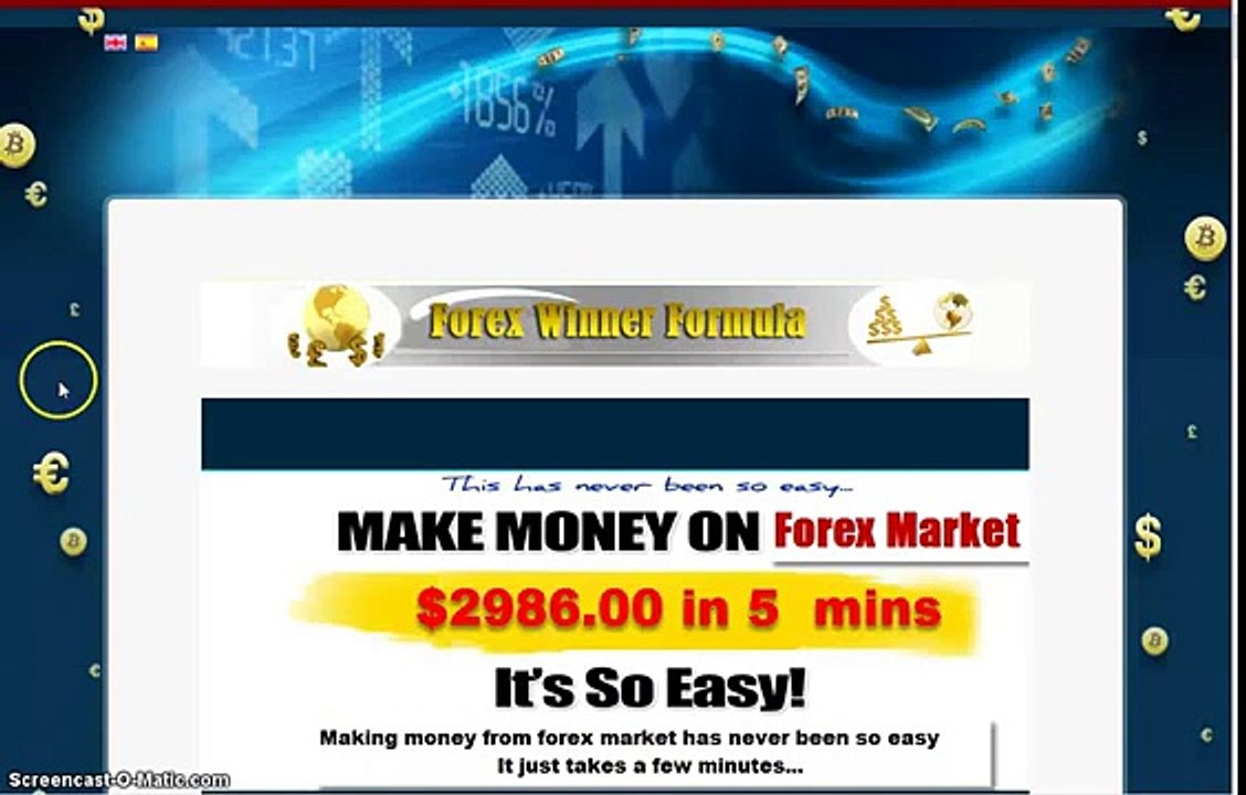 Forex Winner Formula Review - Is It Worth It?
