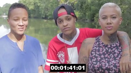 StudvilleTV Season 2 Finale \"The Crucifixion\"