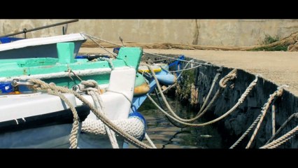 Tratica - Beach, Kraj