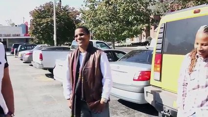 (Editor\'s cut) \"The Convergence\" StudvilleTv Season 2 Episode 3 (Editor\'s Cut)