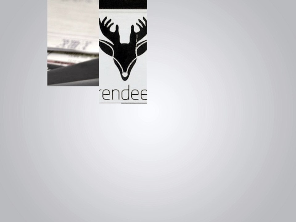 RENDEER Exhibition_D-day
