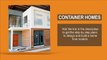 How to Build a Container Home | Guide to Building Your Own Shipping and Cargo Container Home