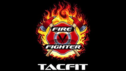 Firefighter Workout | Side Semi | Tacfit Firefighter