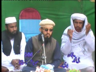 Talawat by Qari Muhammad Kashif Qadri Faridi