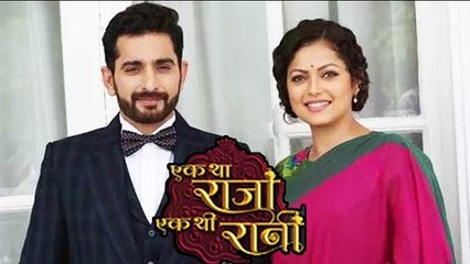 BAD NEWS! Drashti Dhami's Ek Tha Raja Ek Thi Rani To END Soon