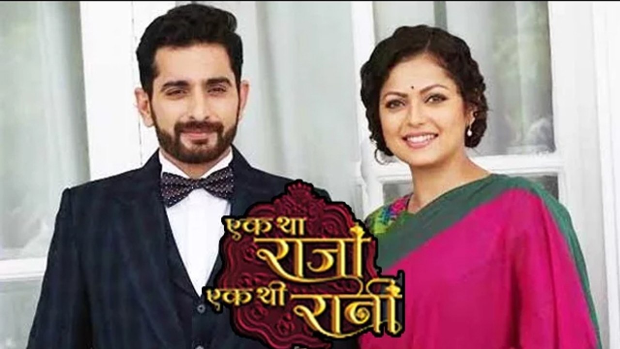 BAD NEWS! Drashti Dhami's Ek Tha Raja Ek Thi Rani To END Soon