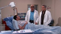 Buzz : Georges Clooney et Hugh Laurie de retour aux Urgences !
