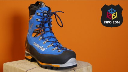 Zamberlan 2090 Mountain Pro Evo GTX RR | Best New...
