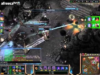 (리그오브레전드) 멤버들과 함께 LOL - 2 후추시점 양띵TV후추