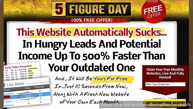 Ways to Build a Solid Email Marketing List | 5 Figure Day
