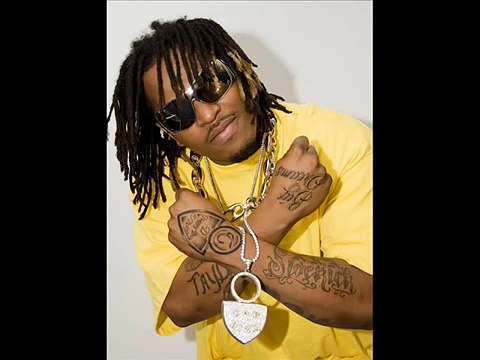 Tay Dizm - Long Distance Lover *NEW 2009*