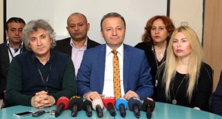 Türkiye'nin 4'üncü Çift Kol Nakli Sonrası İlk Açıklama