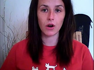 Overcoming Bulimia with a High Carb Vegan Lifestyle 80/10/10