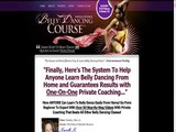 Buy Belly Dancing Course(tm):*top Belly Dancing Class On Cb* $65 Price