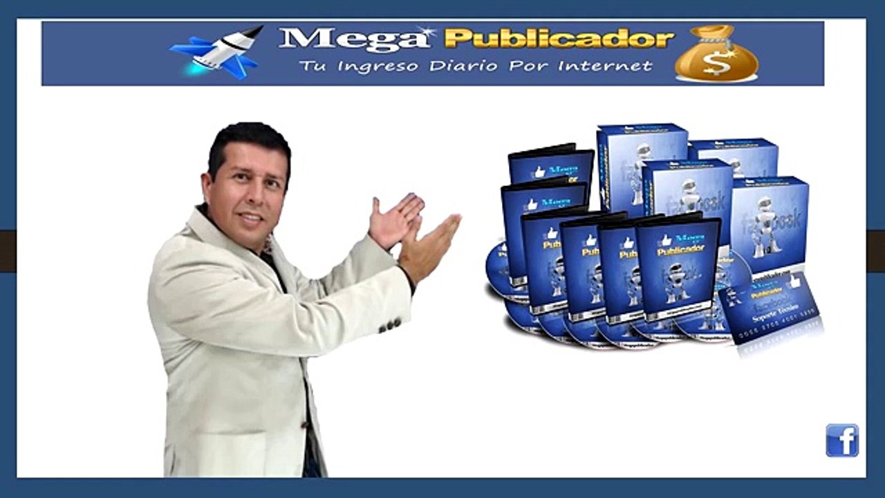 Megapublicador ¿De Verdad Funciona?