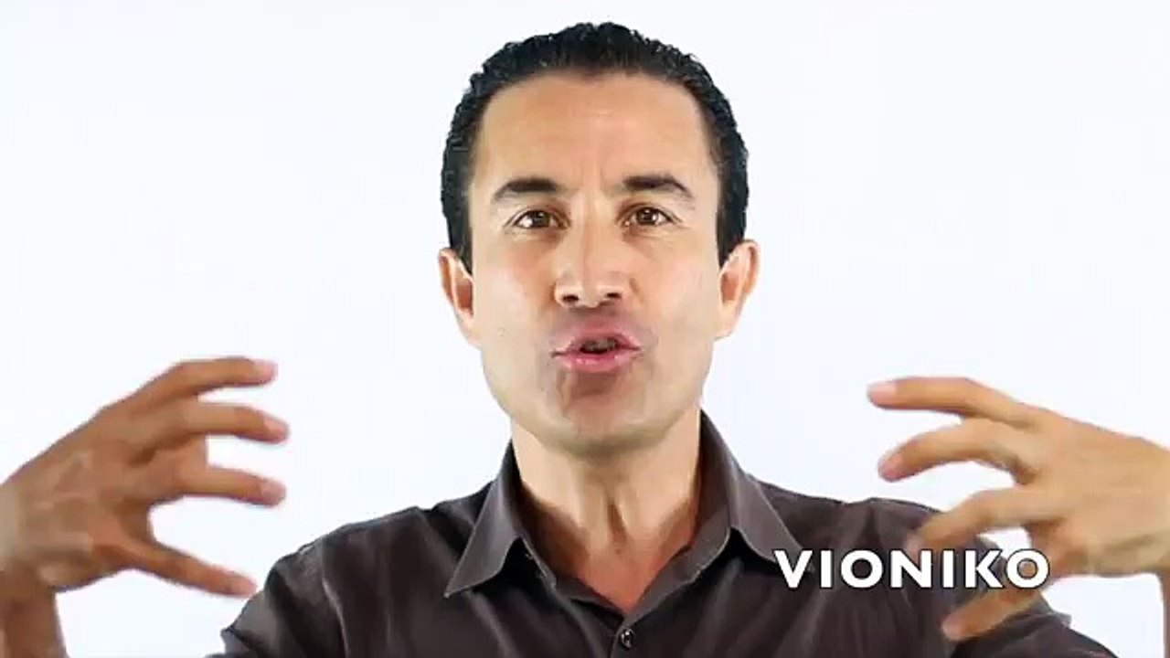 Vioniko : Quienes Somos