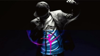 Evde Dans Eden Arap Kızı