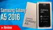 Análisis Samsung Galaxy A5