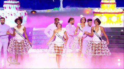 Miss NPDC 2015 - Iris Mittenaere (part.2)