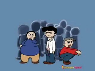 Mezun Oldun Peki Ya Sonra